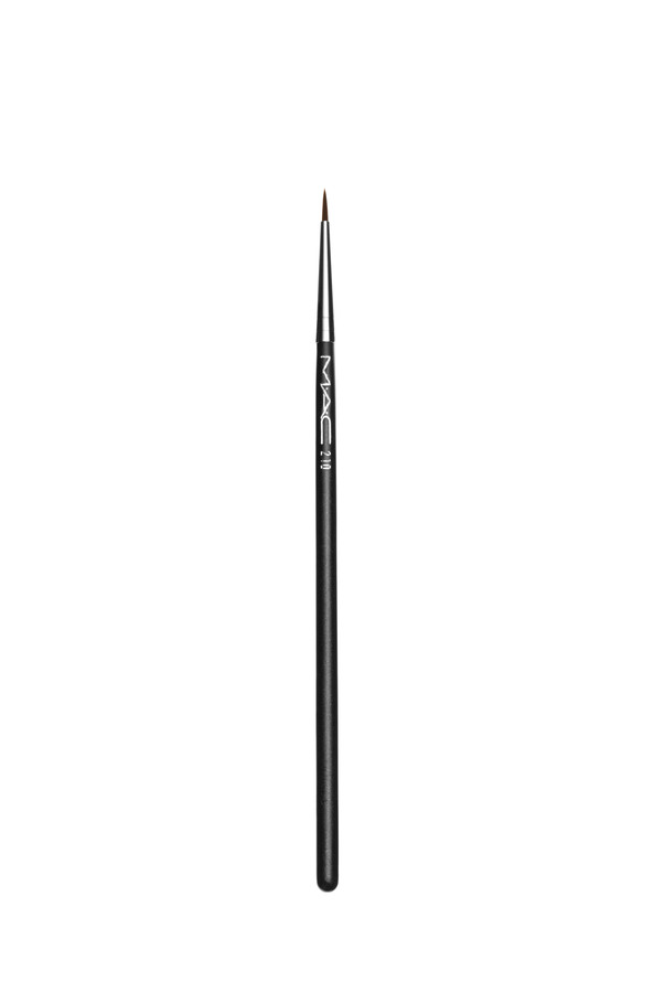 MAC Cosmetics Brushes 210 Precise Eye Liner, bild 2