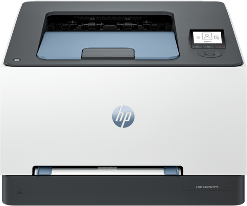 HP Color LaserJet Pro 3202dn skrivare, bild 4