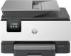 HP OfficeJet Pro 9120e, skrivare + scanner + kopiator + fax, 22/18 ppm, duplex, display, USB/LAN/WiFi/Bluetooth, AirPrint, bild 2