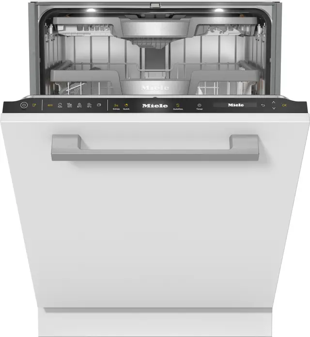 Miele G 7765 SCVi XXL integrerad diskmaskin