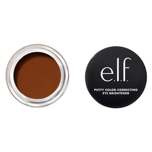 e.l.f. Putty Color-Correcting Eye Brightener Rich