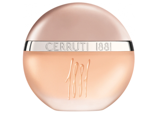 Cerruti - Cerruti 1881 Femme EDT 50 ml, bild 2