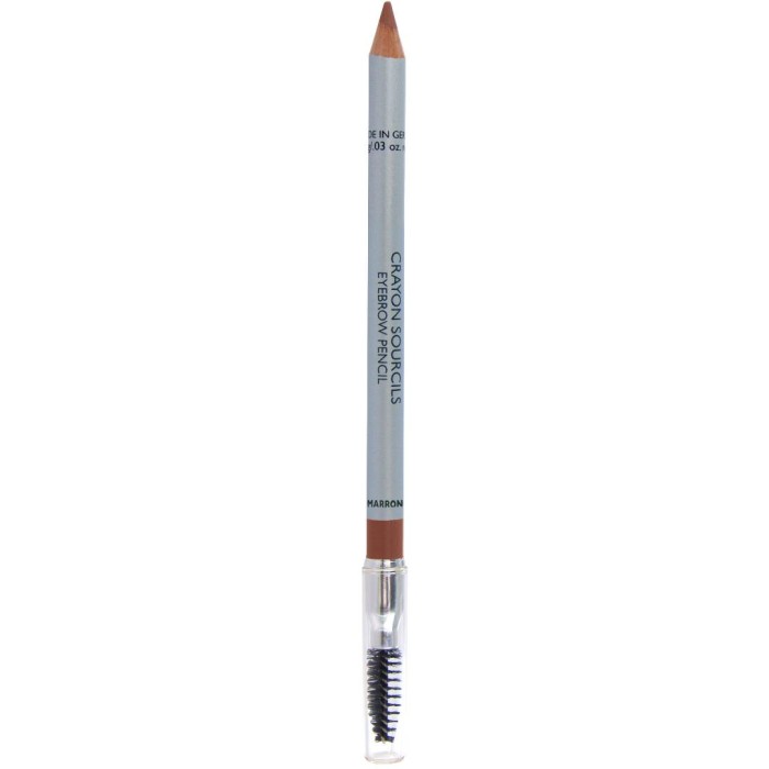 Mavala Eyebrow Pencil Marron