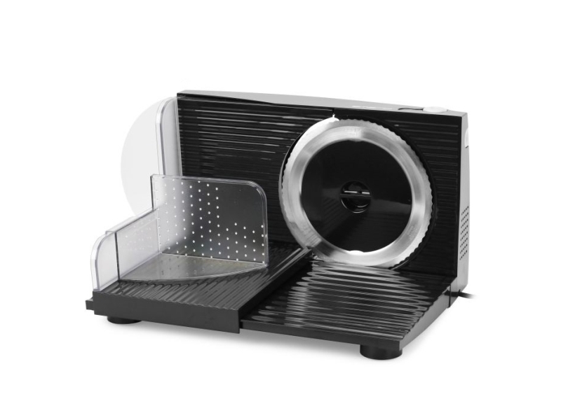 Emerio MS-125000.1, Elektrisk, 1,7 cm, Svart, Rostfritt stål, 16,5 cm, 1 m