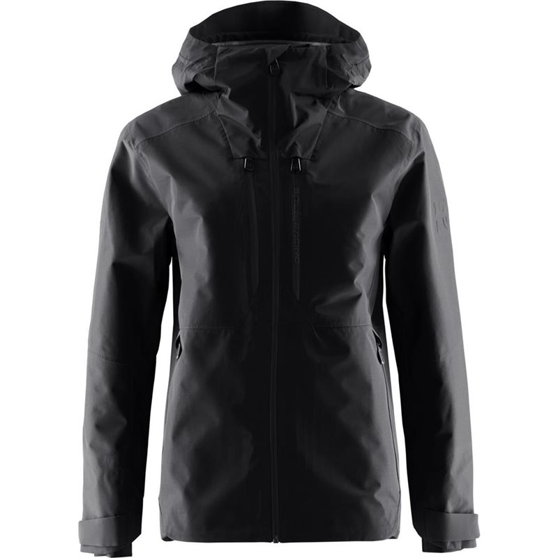 Sail Racing W Ocean Hood Carbon - XL