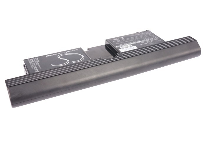 Batteri till Laptop, Bärbar dator för IBM Thinkpad X41, Thinkpad X41T Tablet Series m.fl., bild 2