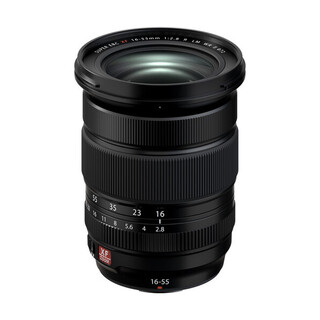 XF 16-55 f/2,8 R LM WR II