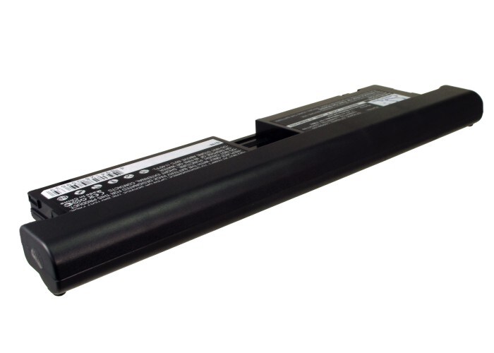 Batteri till Bärbar dator, laptop för Lenovo ideapad S10-3t, ideapad S10-3t 0651 m.fl., bild 5