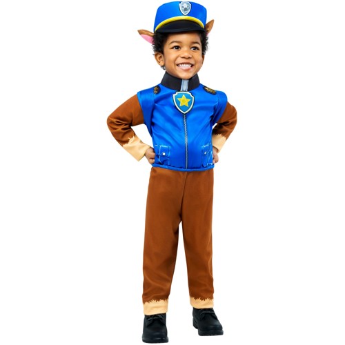 Rubies - Paw Patrol Costume - Chase
