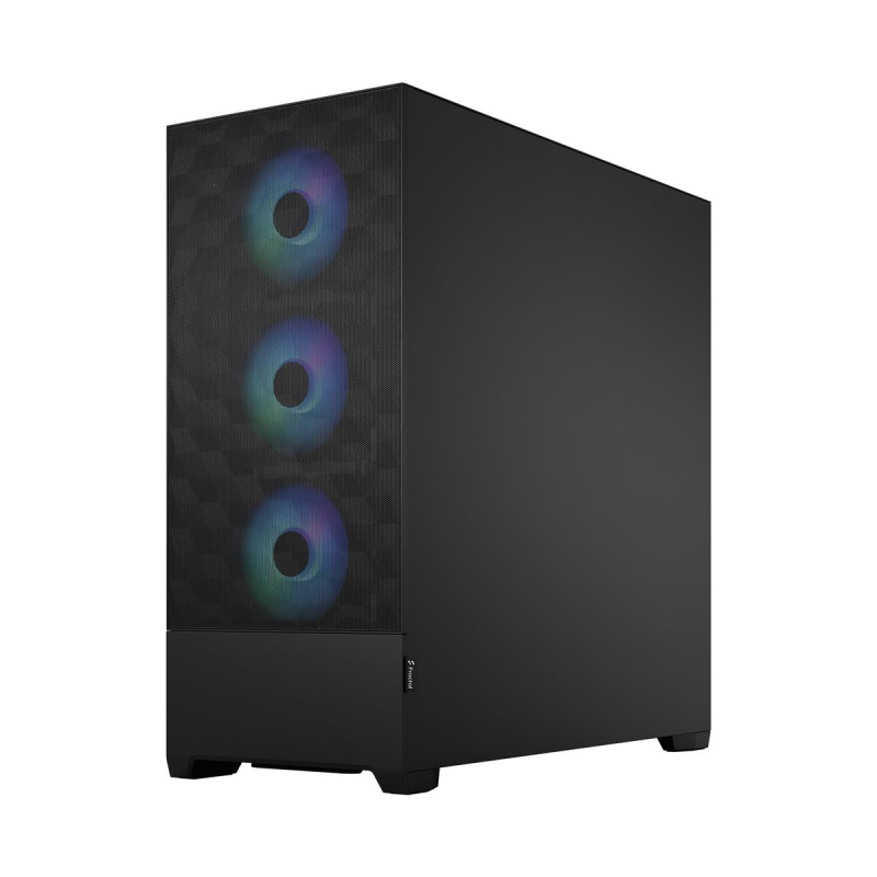 Fractal Design Pop XL Air Svart
