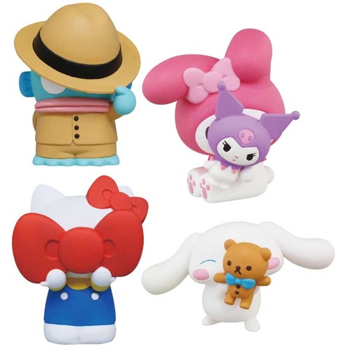Twinchees Hello Kitty & Friends Hide ‘n’ Seek Blindbag