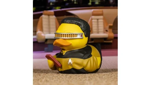 Numskull - Star Trek Tubbz BOXED Geordi La Forge, bild 3