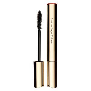 Clarins Supra Volume Mascara 01 Black, bild 2