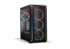 be quiet! Shadow Base 800 FX Svart, bild 3