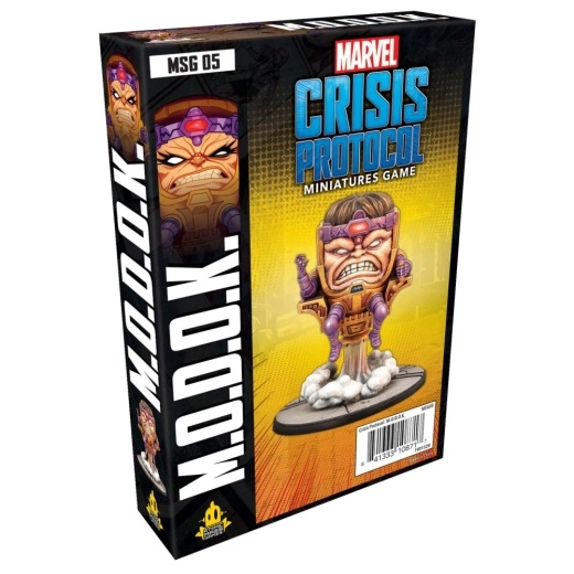 Marvel Crisis Protocol MODOK