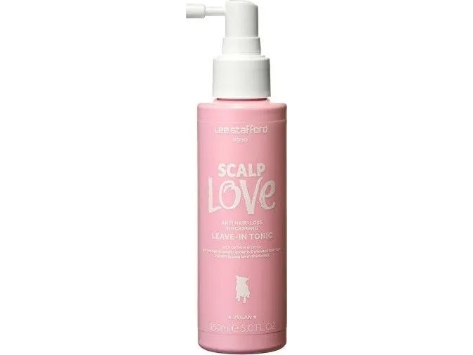 Lee Stafford Scalp Love Antibreakage Leavein Tonic 150 Ml, bild 4