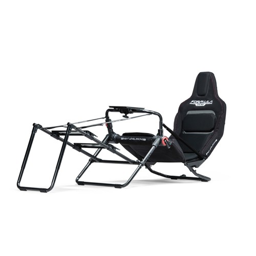 Next Level Racing Formula Lite Pro cockpit