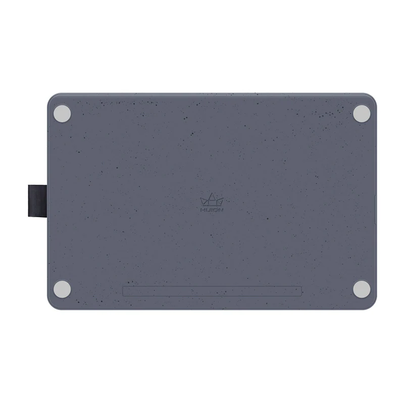 HUION HS611, Kabel, 5080 lpi, 258,4 x 161,5 mm, USB, 1 cm, Svart, bild 5