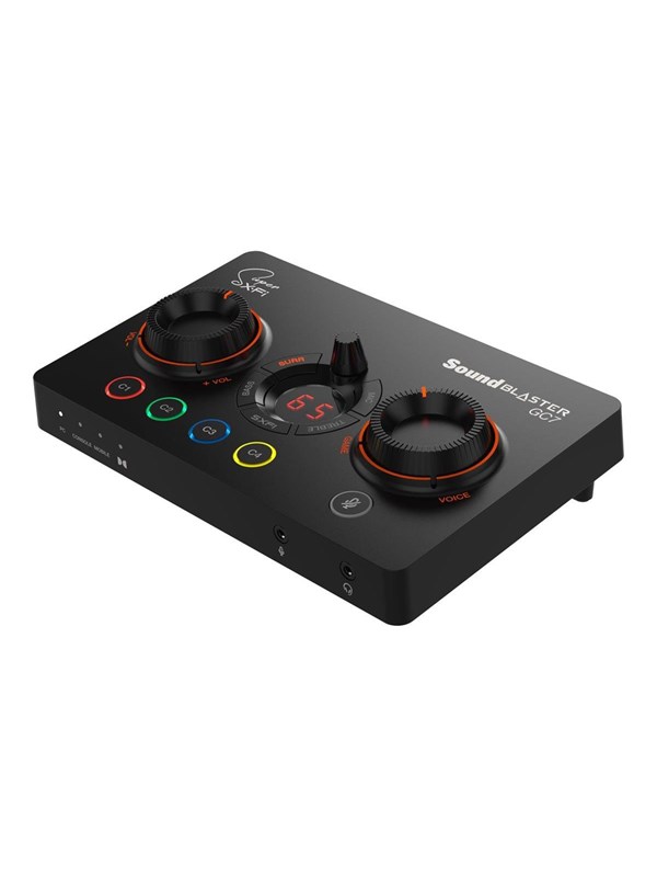 Creative Sound Blaster Z SE, bild 5