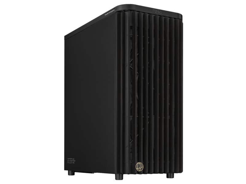 ASUS ProArt PA401 Wood Svart, bild 4