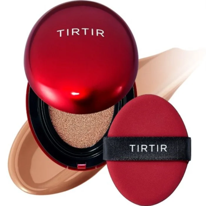 TIRTIR Mask Fit Red Mini Cushion 34C Amber 4,5 g