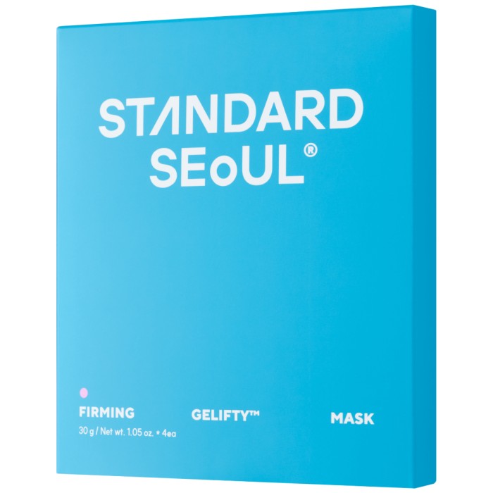 Standard Seoul Firming Gelifty™ Mask, bild 2