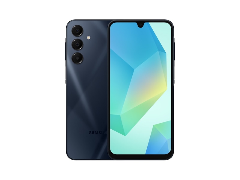 Samsung Galaxy A16 6.7" 4G 128GB Svart, bild 4