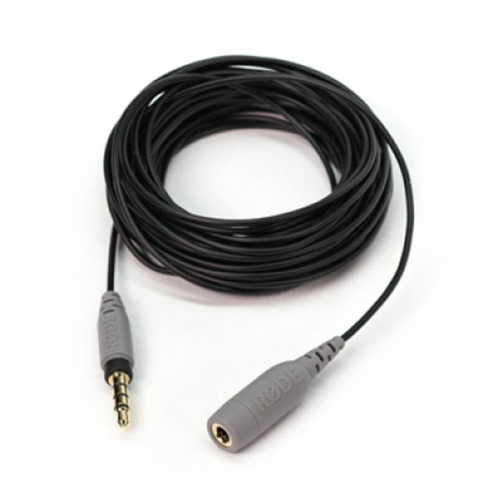 RØDE SC1 Trrs 3,5MM 6M kabel