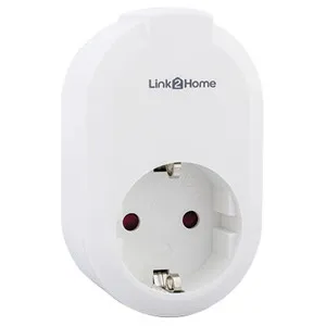 REV 0088707012, Trådlös, Wi-Fi, 2,412 - 2,484 GHz, 802.11b, 802.11g, Wi-Fi 4 (802.11n), Vit, IP20