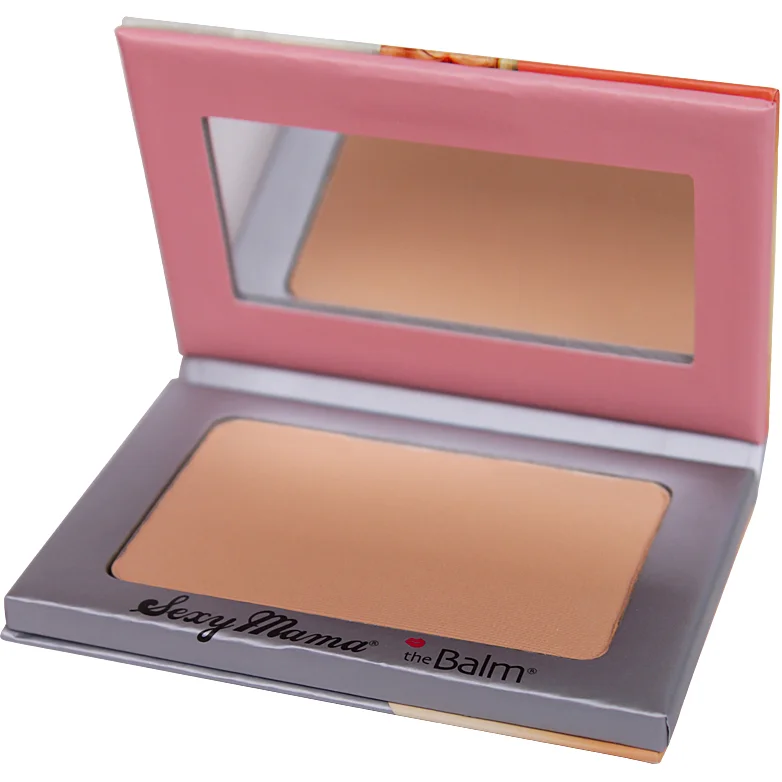 the Balm Anti-Shine Powder Sexy Mama, bild 2