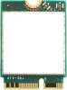 Intel BE200 Killer™ Wi-Fi 7 BE1750, WiFi 7, Bluetooth 5.4, M.2 2230