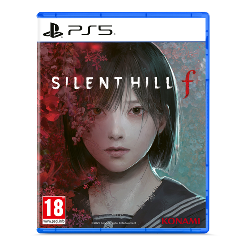 Silent Hill f (Day 1 Edition)