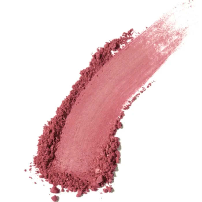 IDUN Minerals Mineral Blush Plommon Plommon, bild 5