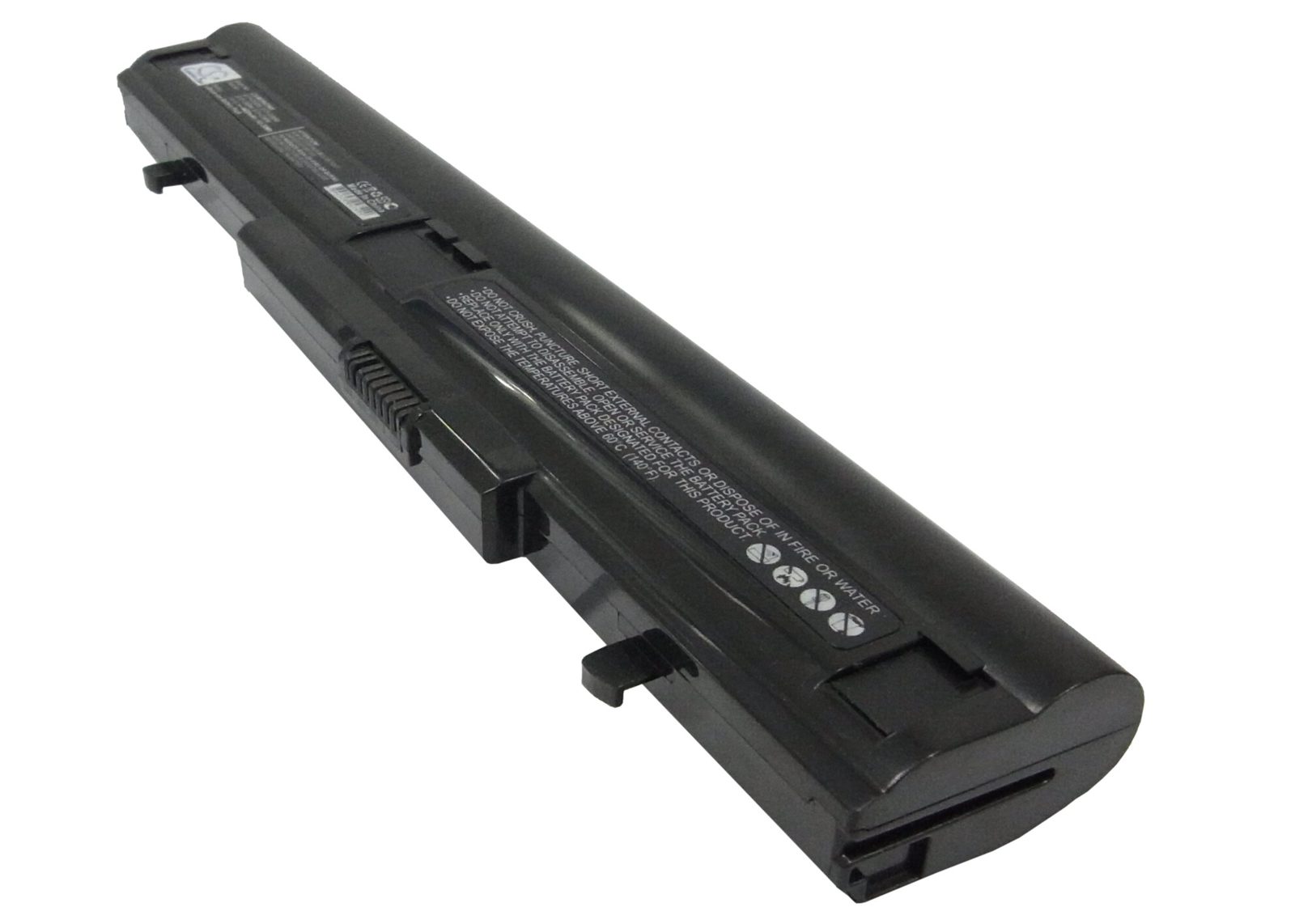 Batteri till Notebook, Bärbar dator för Medion MD89560, MD98250, Akoya P6622 m.fl., bild 2
