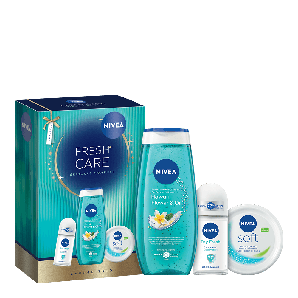 NIVEA Fresh Care