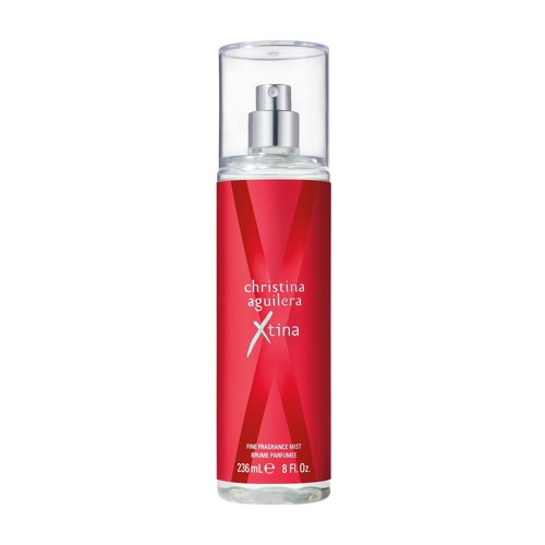 Christina Aguilera - Xtina Body Mist 236 ml