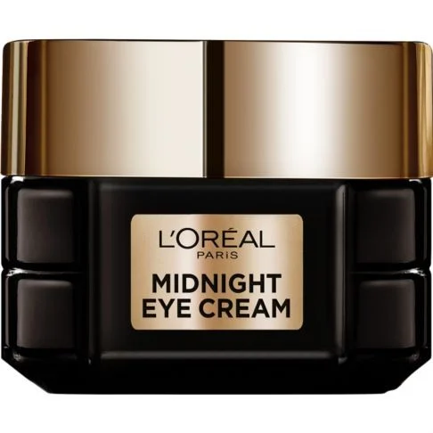 L'Oréal Paris Age Perfect Cell Renewal Midnight Eye Cream 15 ml, bild 2