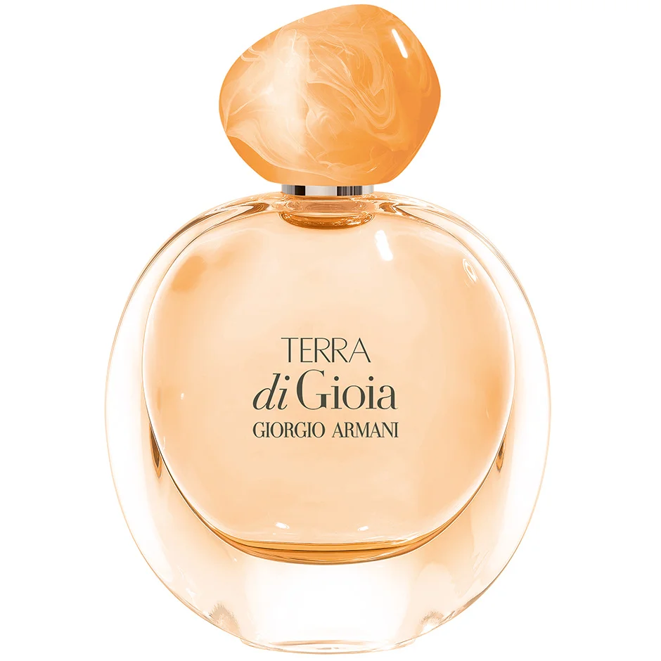 Armani Terra di Gioia Eau de Parfum 50 ml
