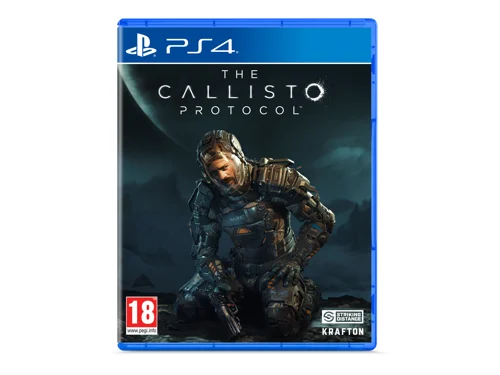 The Callisto Protocol, bild 2