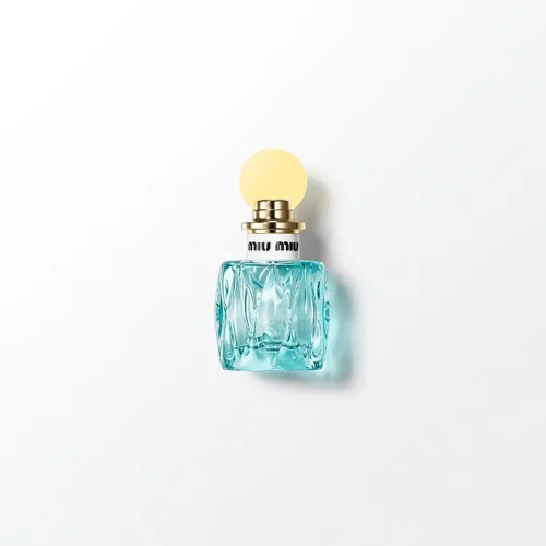 Miu Miu L'Eau Bleue Eau de Parfum 50 ml 50 ml