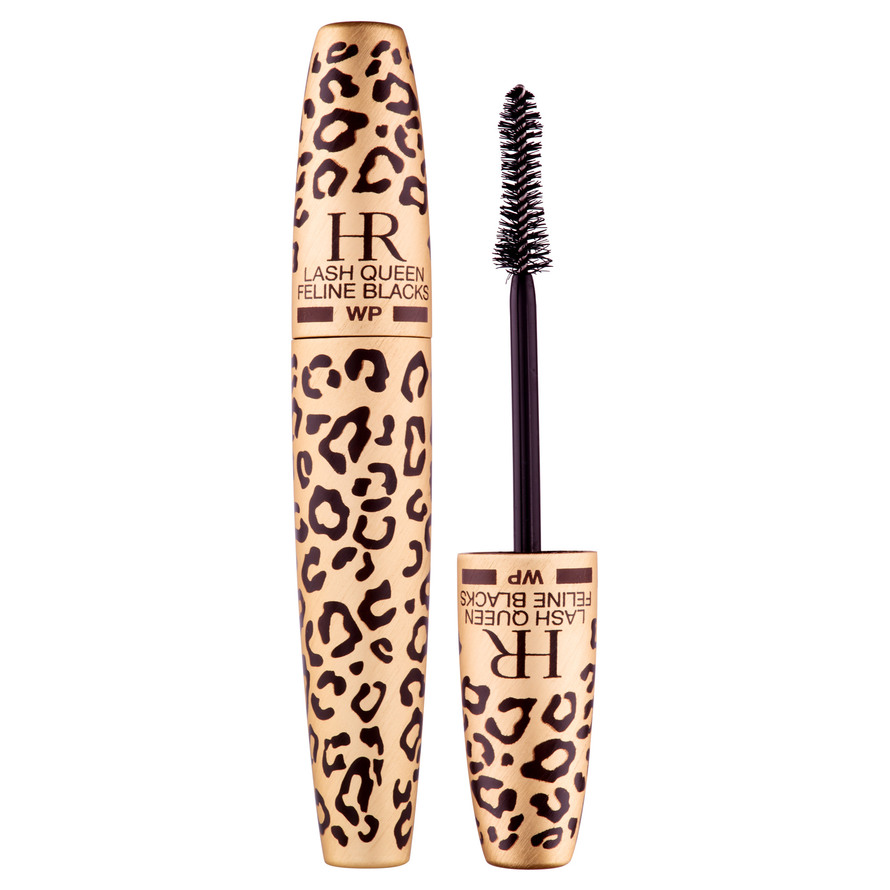 Helena Rubinstein Lash Queen Feline Blacks Waterproof Mascara Black 01, bild 3