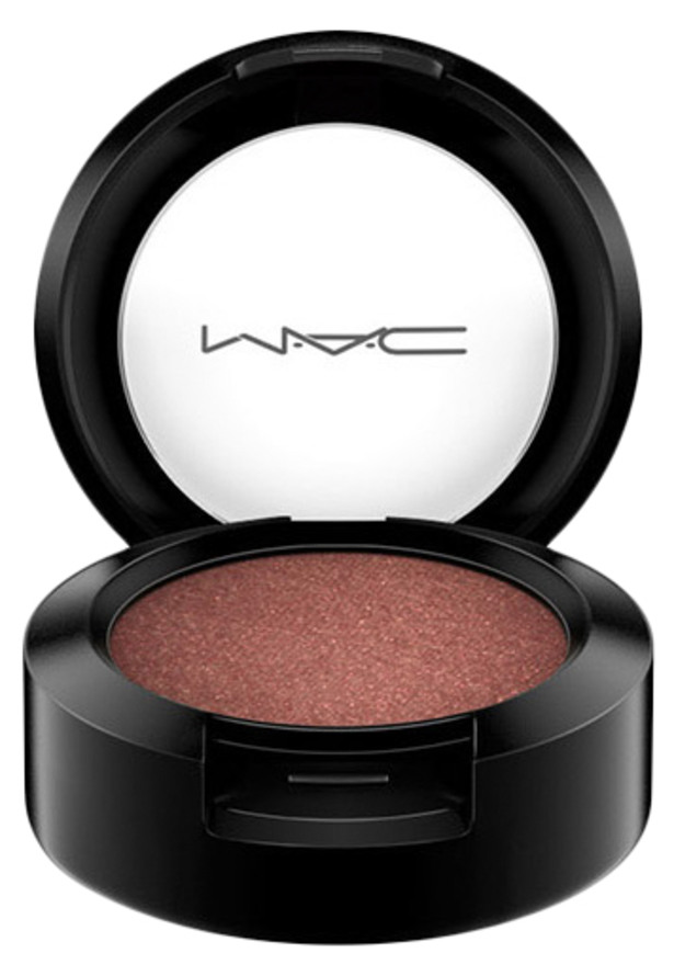 MAC Cosmetics Veluxe Single Eyeshadow Antiqued, bild 4