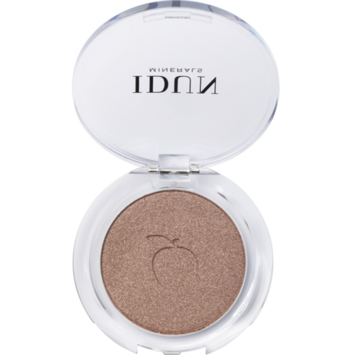 IDUN Minerals Mineral Single Eyeshadow Aster Aster, bild 3