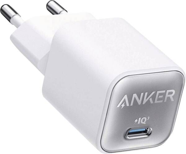 Anker 511 Nano 4 30W USB-C Power Adapter, bild 5