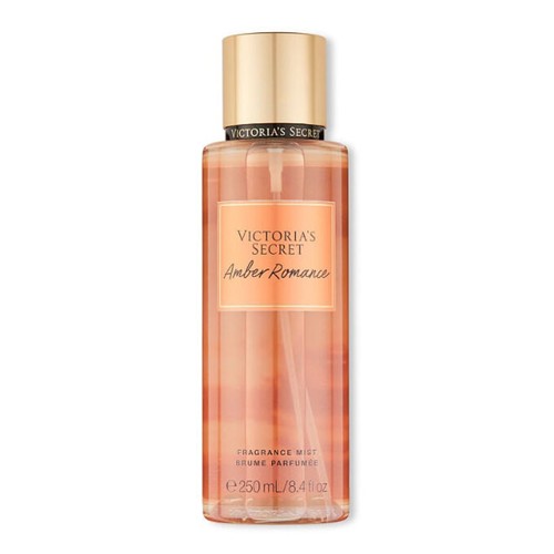 Victoria's Secret Amber Romance Fragrance Mist 250ml, bild 2