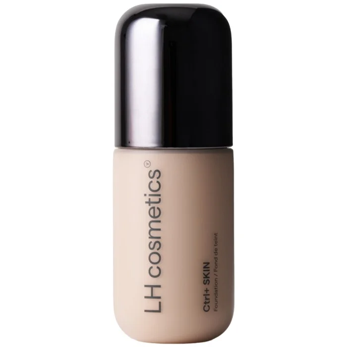 LH cosmetics Ctrl+ SKIN Foundation 30 Hanna (NC)