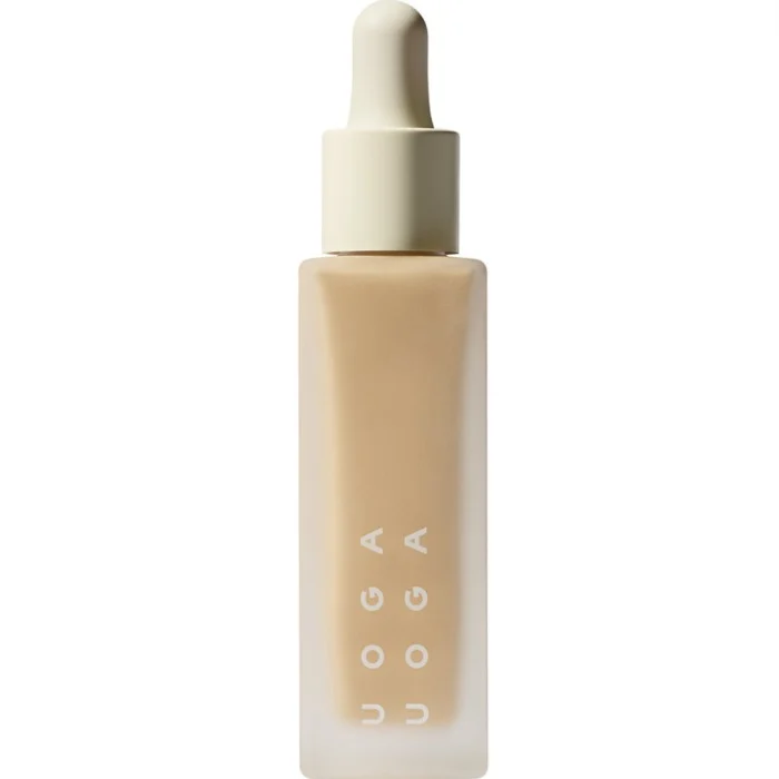 Uoga Uoga Mineral Serum Foundation SPF20 682 Foamy Sea 30 ml