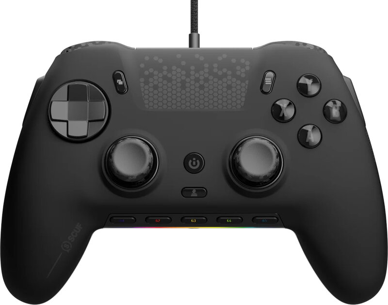 SCUF Envision (2025) Wired PC - Svart, bild 3
