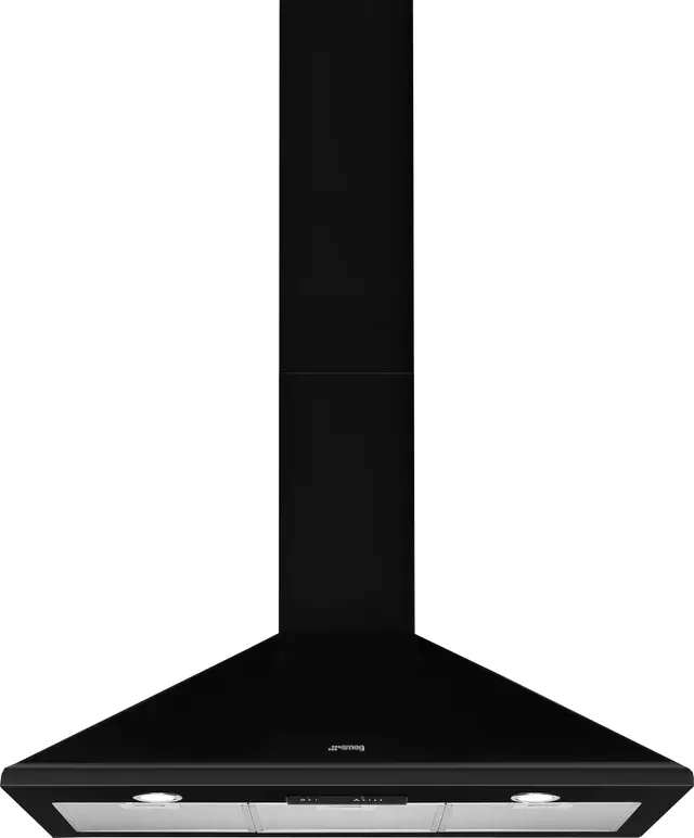 Smeg Victoria KSED95NEE köksfläkt