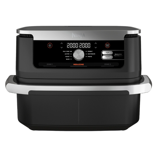 Ninja Foodi AF500EU airfryer 10,4l